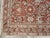 Mid 20th Century Galerie Shabab Collection Mid-20th Century Persian Malayer Accent Rug For Sale - Image 5 of 7