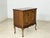 Antique Baroque TV & Phonograph Cabinet, 1970s For Sale - Image 9 of 11