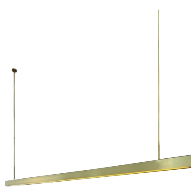 H Pendant Lamp 250 by OHLAB For Sale