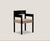 Norgaard Armchair by Friis and Moltke for One Collection For Sale - Image 4 of 15