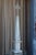Mid-Century Modern Alabaster Obelisk Lamp For Sale - Image 3 of 7