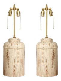 Example of Organic Modern Table Lamps