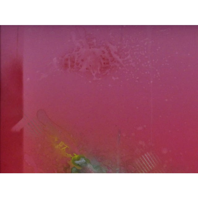 Thang Kiang How, Untitled, Circa 1985 For Sale - Image 4 of 7