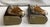 Vintage MCM Horse Ceramic Horse HeadBookends-pair For Sale - Image 4 of 9