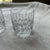 Presented are four (4) 9 oz Tumblers, Roly Poly glasses from Waterford Crystal. They are in the Donegal Pattern which, for...