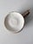 Beige Vintage Handmade Studio Pottery Mug For Sale - Image 8 of 10
