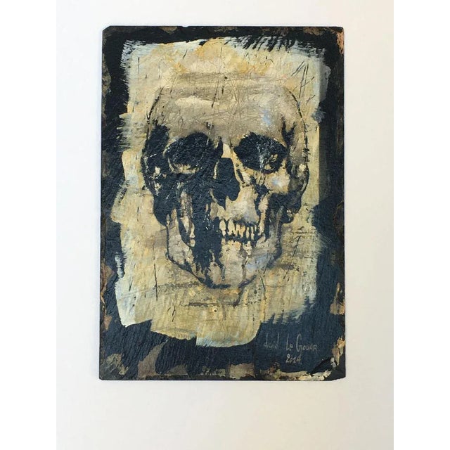 Skull 2014 For Sale - Image 3 of 4