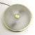 Arlus Mid-Century Modern French Ceiling Lamp from Arlus, 1950s For Sale - Image 4 of 8