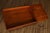 Forest Green Large Reproduction Dry Sink Made by Wayne Kramer For Sale - Image 8 of 18