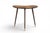 Wood Model 166 Kidney Side Table With Rosewood Inlay by Björkås Möbelfabrik For Sale - Image 7 of 8