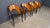 Black Postmodern Spanish Dining Chairs from Philippe Starck, 1980s, Set of 4 For Sale - Image 8 of 13
