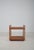 Danish serving trolley designed in the 1960s by Poul Cadovius. This teak wood trolley was manufactured by Cado. The...