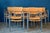 Published by the Italian firm "Caloi" in the 1960s and 70s, these chairs, with an undeniable industrial look, combine...