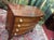 Antique Bowfront Chest of Drawers, Mahogany Chest For Sale - Image 6 of 14
