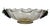 1950s Vintage Murano Glass Bowl For Sale - Image 5 of 5