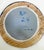 Ceramic "Under the Sea" Glazed Ceramic Mirror by Florida Artist Rexx Fischer, Signed For Sale - Image 7 of 7