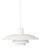 Vintage Danish PH 4/3 Lamp by Poul Henningsen for Louis Poulsen, 1966 For Sale