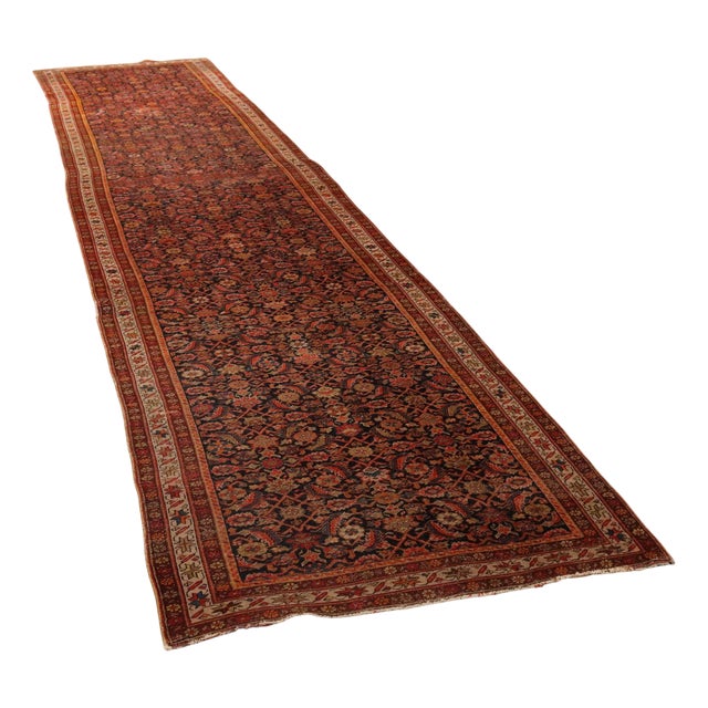 Middle Eastern Malayer Rug For Sale