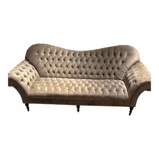 Arhaus Sofa For Sale