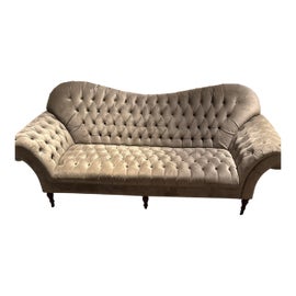 Example of Arhaus Standard Sofas