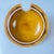 Ceramic Cherry Slipware Sugar Bowl from Sarreguemines, 1970s For Sale - Image 7 of 10