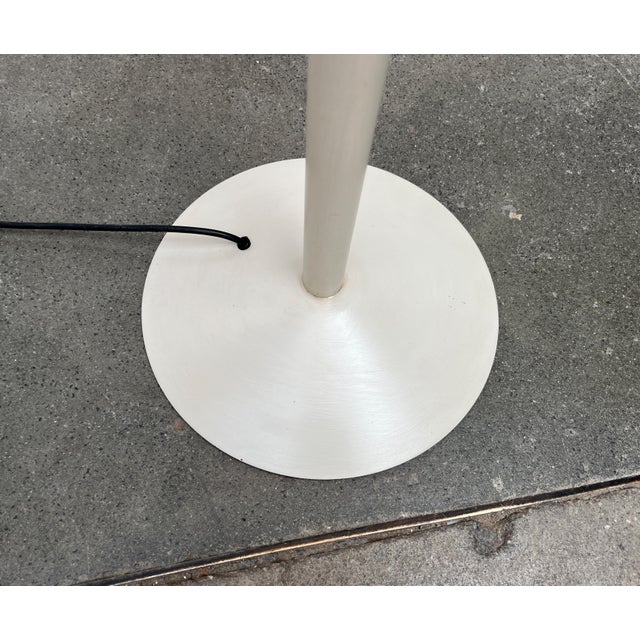 Vintage Italian Murano Glass Floor Lamp, 1970s For Sale - Image 15 of 18