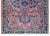Early 20th Century Sarouk Rug For Sale - Image 4 of 10