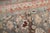 An early 20th-century Persian Malayer carpet Measure: 4'2'' x 6'