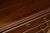 Ethan Allen 'Georgian Court' Cherry Silver Chest For Sale - Image 13 of 18