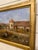 19th Century Oil on Canvas For Sale - Image 9 of 10