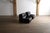 Kashima Lounge Chairs in Leather by Michel Ducaroy for Ligne Roset, 1969, Set of 2, Set of 2 For Sale - Image 6 of 15