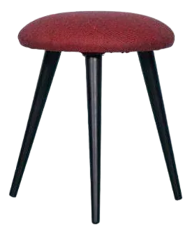 Vintage Stool, 1960s