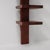 Pilaster Wall Shelf by John Kandell for Källermo, 1989 For Sale - Image 3 of 8