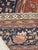 Finely woven Farahan Sarouks were produced in the late 19th century until just before World War I. They have become...