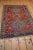 1930s Vintage Karaja Rug - 3' x 4'3" For Sale - Image 5 of 9