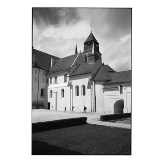 Paul Cooklin, the Courtyard, Edition of 50 For Sale