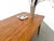 Farmhouse Table with Oak Top and Tapered Pine Legs, France, 1950s For Sale - Image 12 of 18