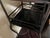 Metal Victorian Gothic Revival Floor-Standing Terrarium Wardian Glass Plant Conservatory For Sale - Image 7 of 12
