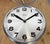 Vintage German Electric Wall Clock from Palmtag, 1960s For Sale - Image 18 of 18