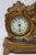 A beautifully modeled Jennings Brothers equestrian desk clock, bringing the character of a traditional sporting library to...