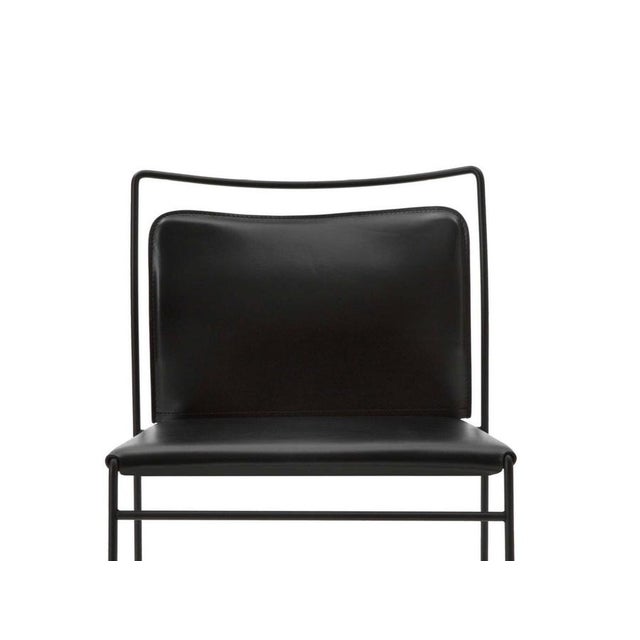 Tulu Chair by Kazuhide Takahama for Cassina For Sale - Image 6 of 13