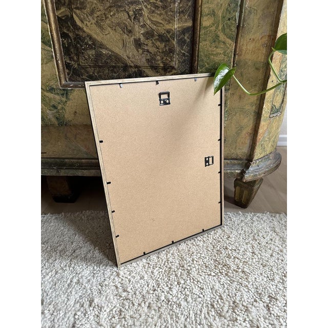 Vintage French St. Raphael Quinquina Advertisement Poster, 1920s For Sale - Image 13 of 14