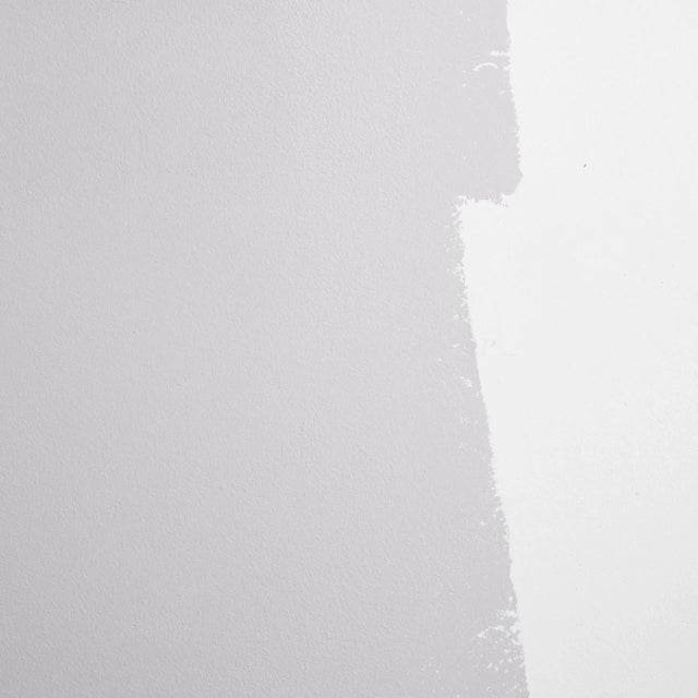 BACKDROP Adhesive Sample Swatch in Good Intentions (Dusty Lilac with a Hint of Black) For Sale - Image 4 of 5