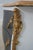 Pair of French Louis XV Style Painted Commode Chests For Sale - Image 14 of 18