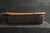 Mid 20th Century Mid 20th Century Old Southeast Asian Basket / Bamboo and Bark Weave / Wall-Hanging Object For Sale - Image 5 of 16