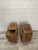 Vintage Art Deco End Tables by Halabala for U.P. Zavody in Brno, 1920 For Sale - Image 7 of 8