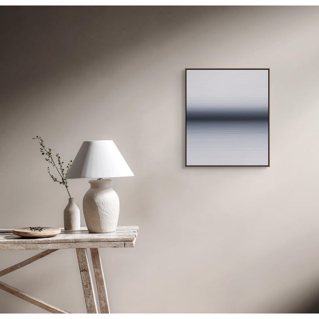 Emotional Color Change series combines colour and language to visually represent the external environment. The process...