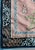 Chinoiserie Large Antique Chinese Chinoiserie Silk Embroidered Dragon Panel | Mounted Textile Wall Art For Sale - Image 3 of 8