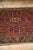 Traditional Vintage Farahan Sarouk Square Rug Mat - 2'6" x 2'7" For Sale - Image 3 of 9