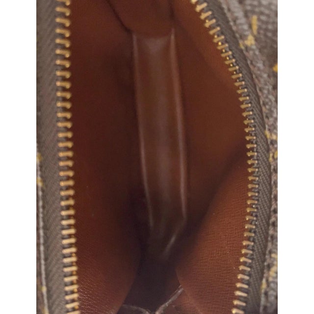 1980s Louis Vuitton Amazon M45236 Shoulder Bag For Sale - Image 11 of 18